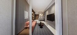 Lentor Hills Residences (D26), Apartment #621277691